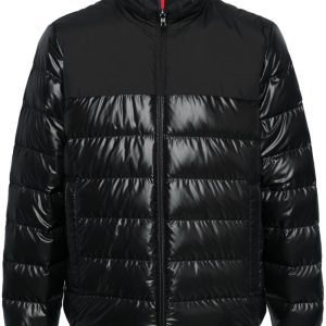 Coyers concealed hood down moncler jacket